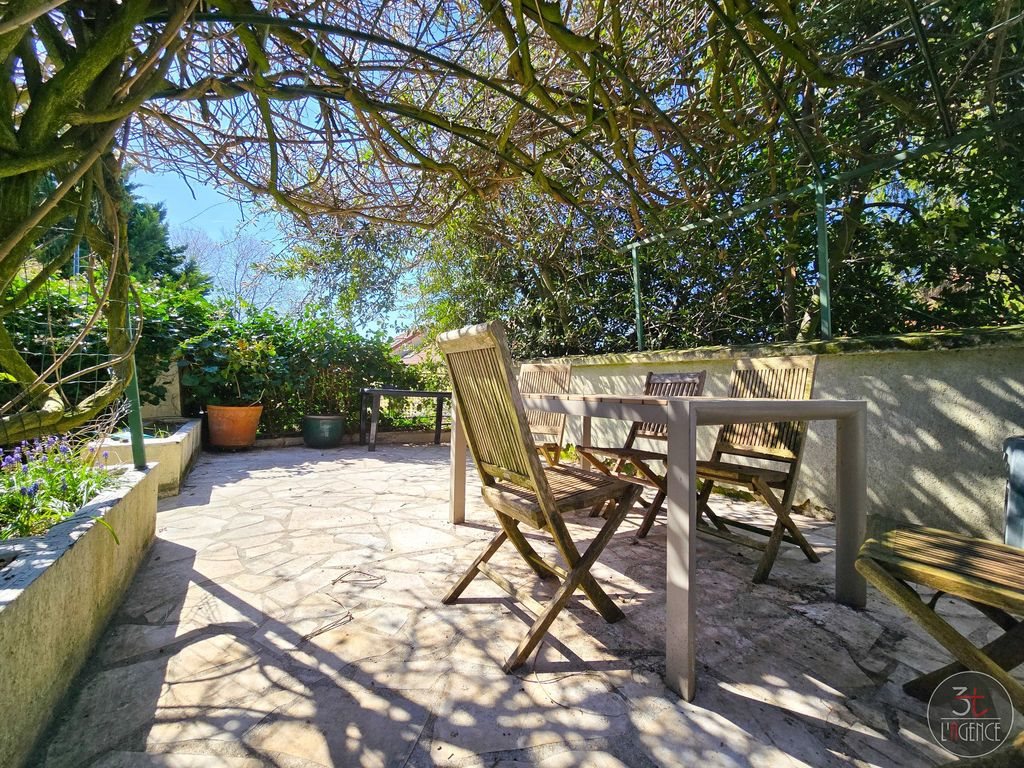 Maison à vendre, 130m², Fontenay-sous-Bois