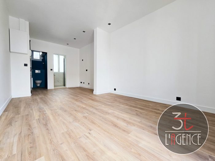 Appartement à vendre, 23m², Montreuil