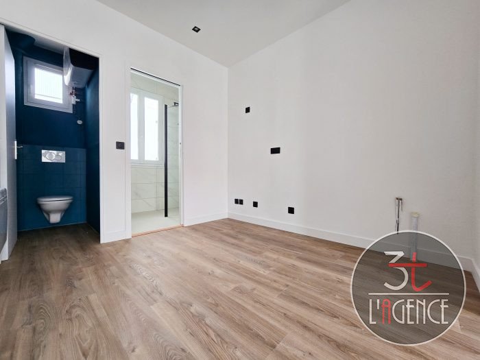 Appartement à vendre, 23m², Montreuil
