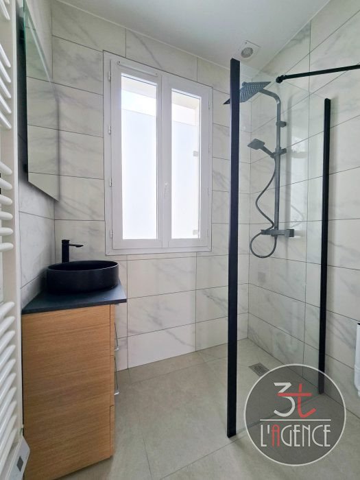 Appartement à vendre, 23m², Montreuil