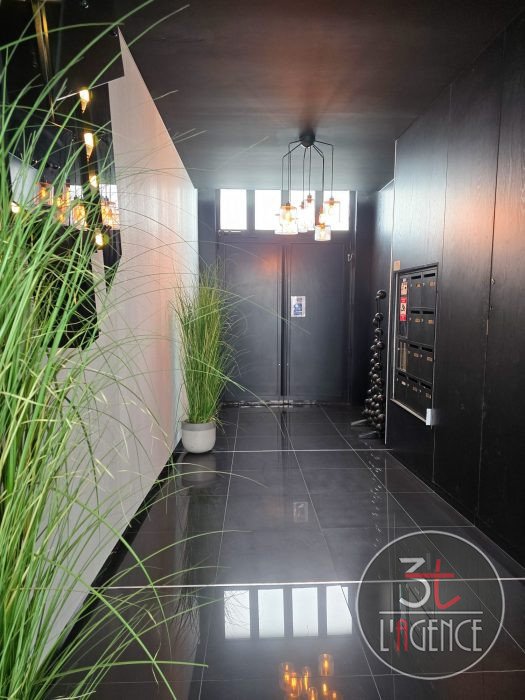 Appartement à vendre, 23m², Montreuil