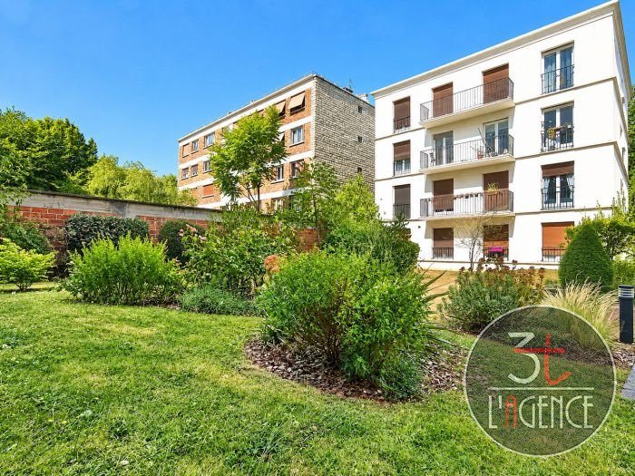 Appartement à vendre, 87m², Montreuil