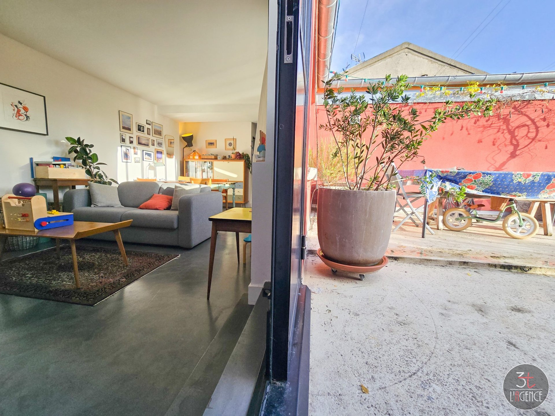 Appartement à vendre, 310m², Montreuil