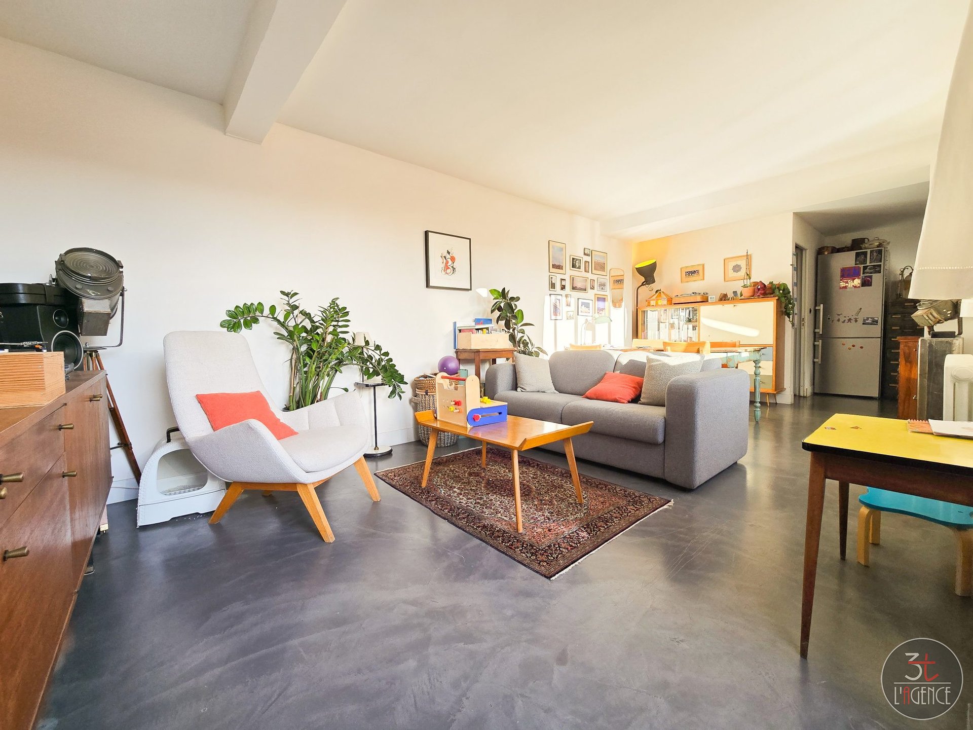 Appartement à vendre, 310m², Montreuil