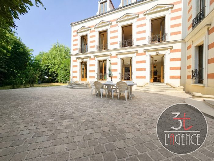 Maison à vendre, 250m², Fontenay-sous-Bois