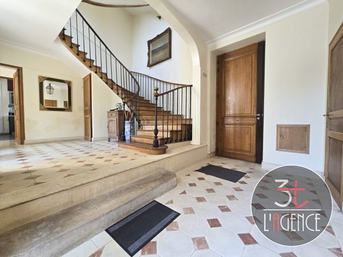 Maison à vendre, 250m², Fontenay-sous-Bois