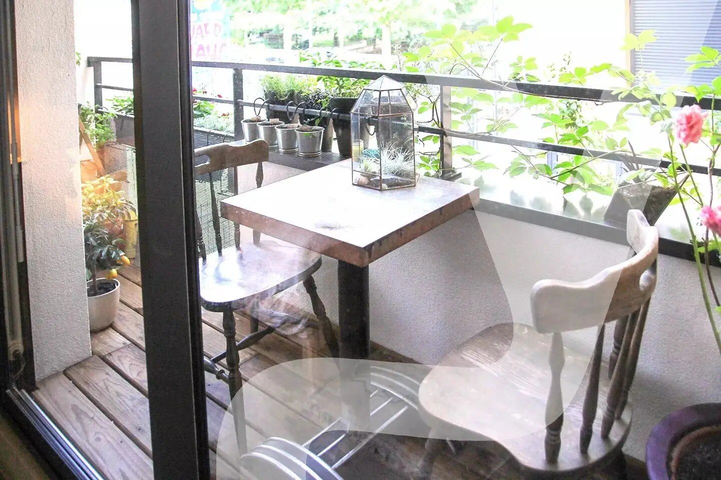 Appartement à vendre, 55m², Montreuil