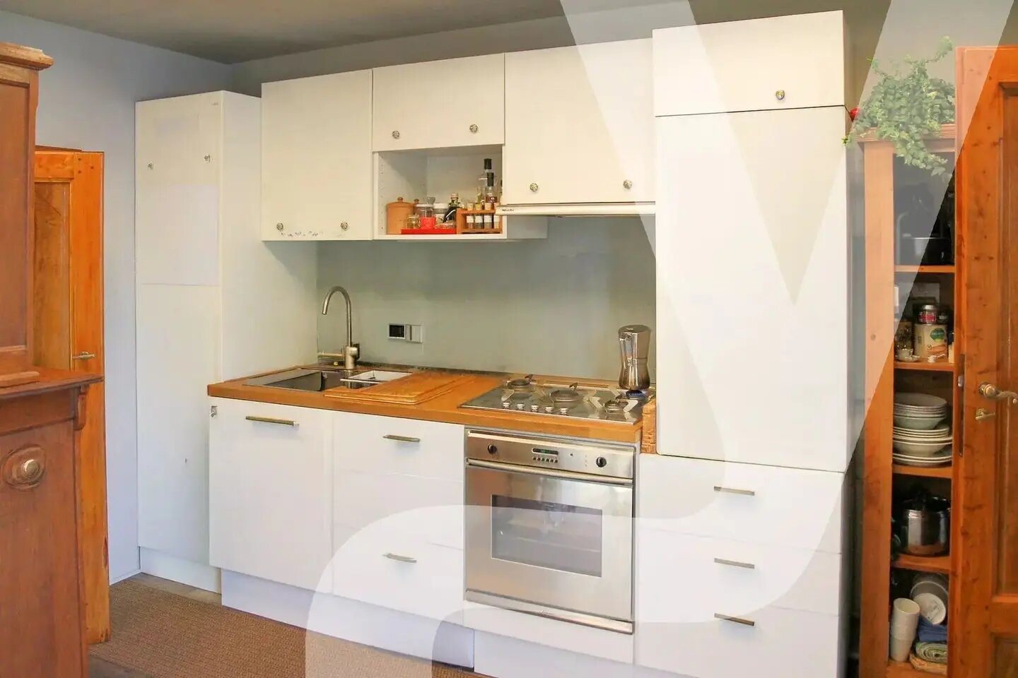 Appartement à vendre, 55m², Montreuil