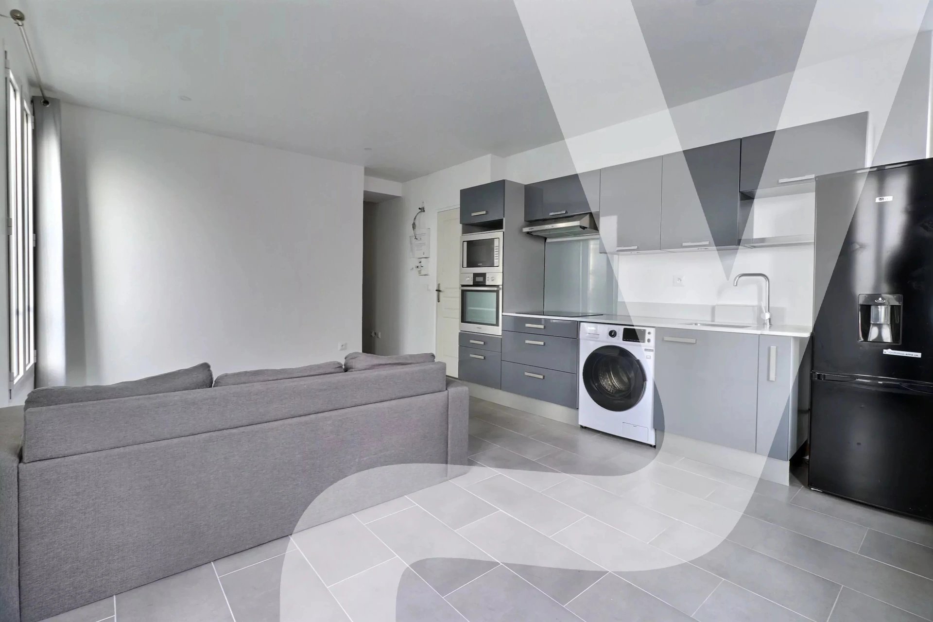 Appartement à louer, 52m², Nanterre