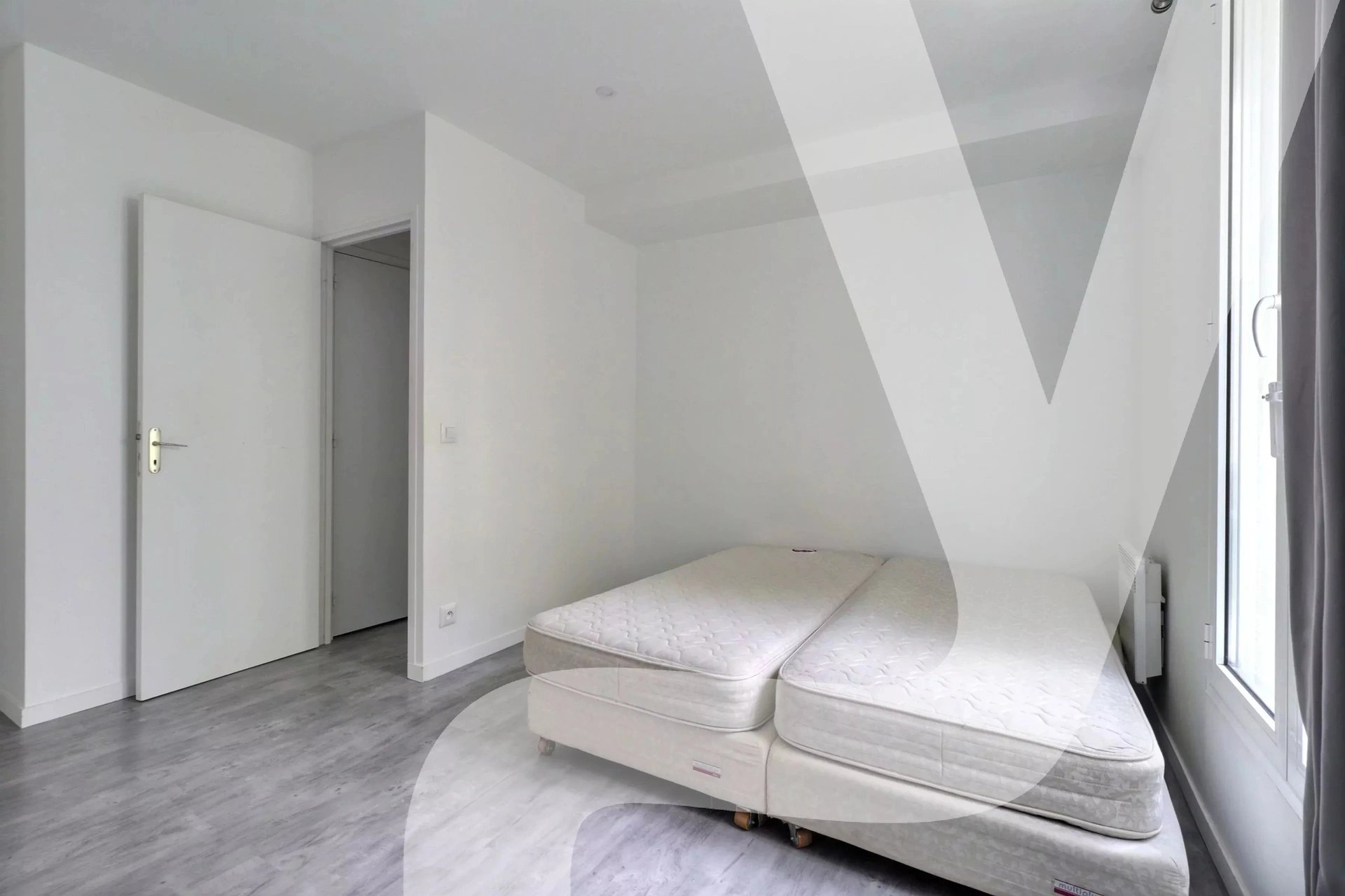 Appartement à louer, 52m², Nanterre