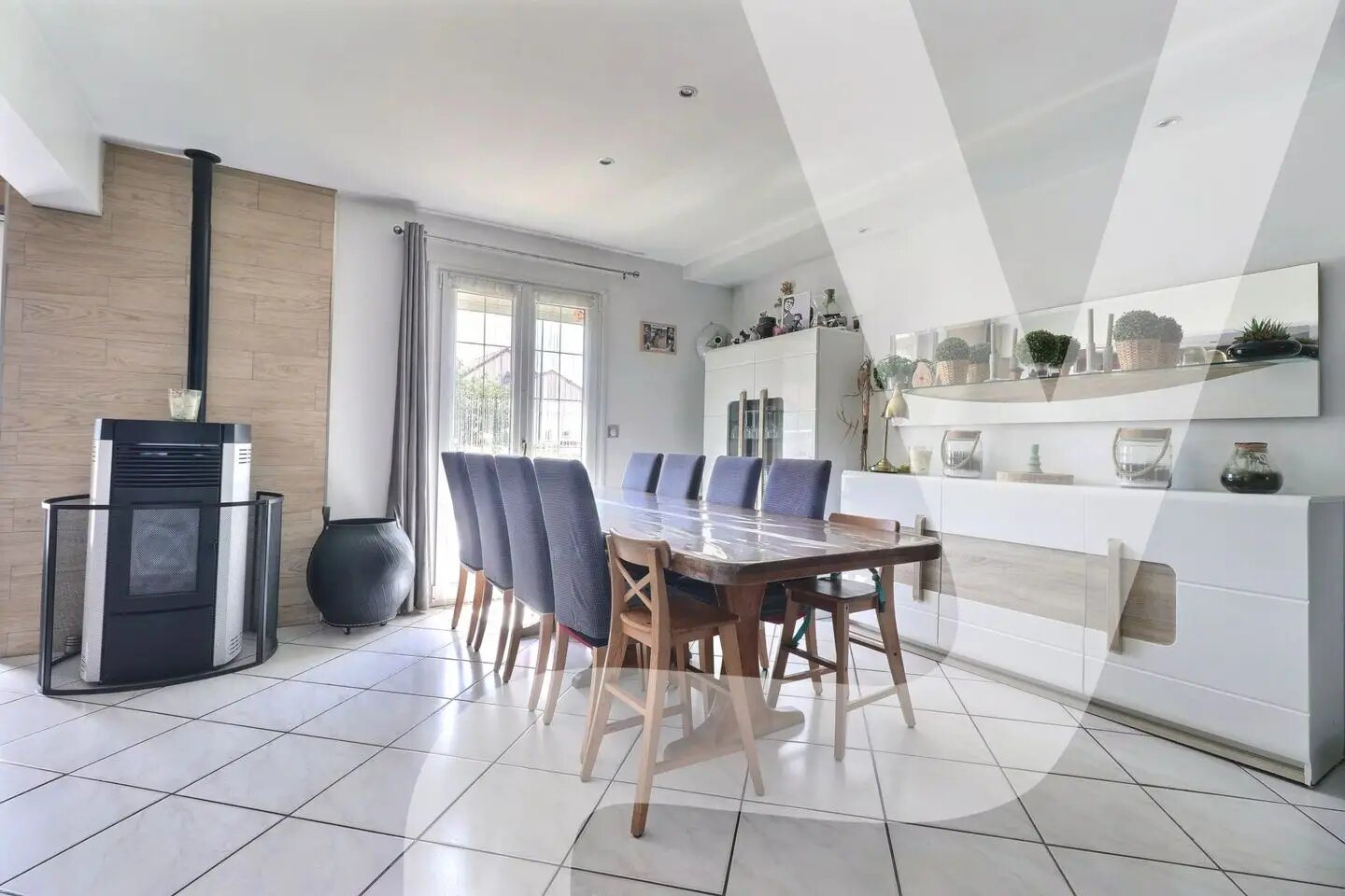 Maison à vendre, 142m², Sartrouville