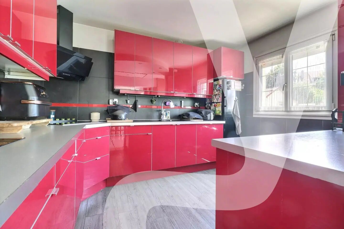 Maison à vendre, 142m², Sartrouville