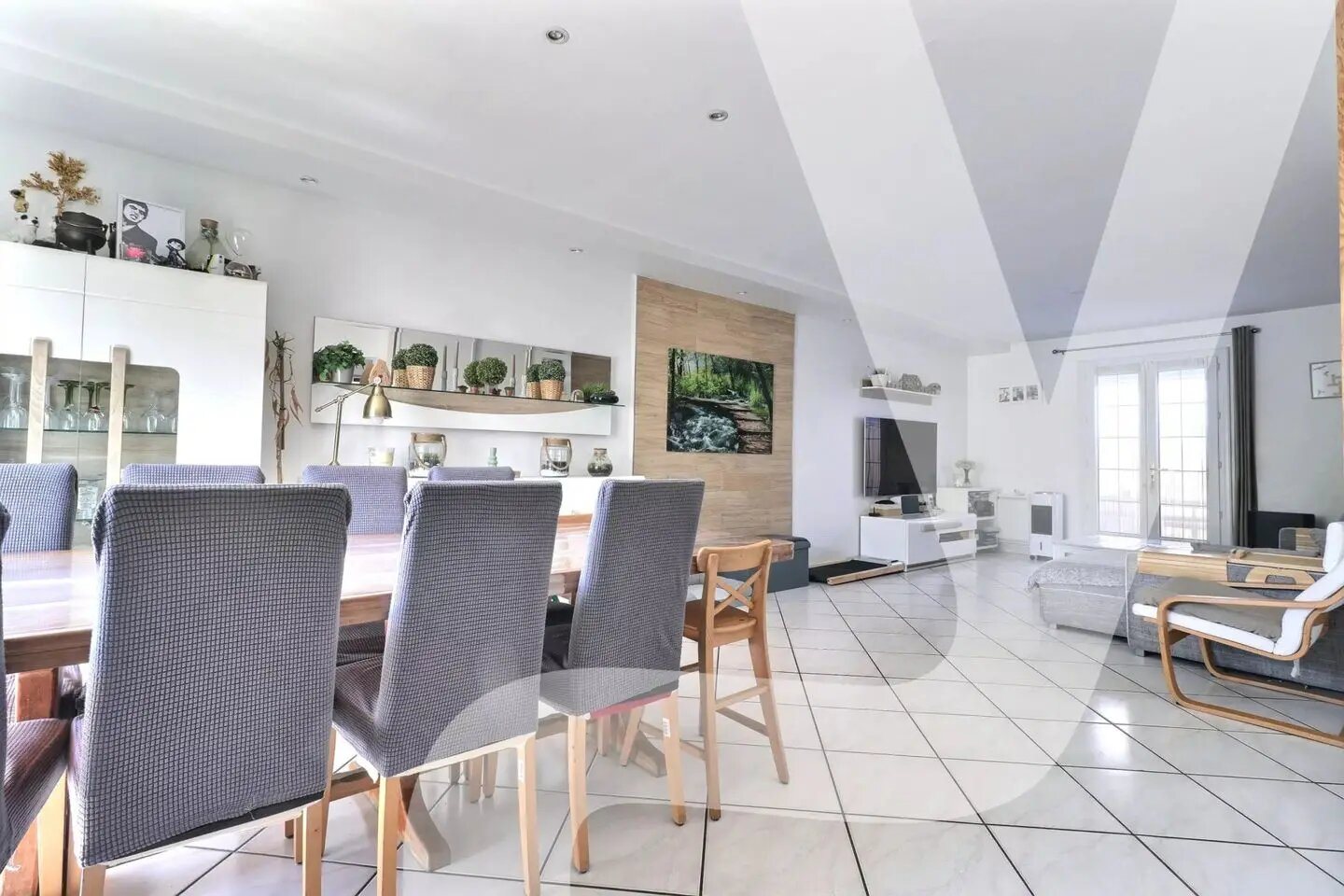 Maison à vendre, 142m², Sartrouville