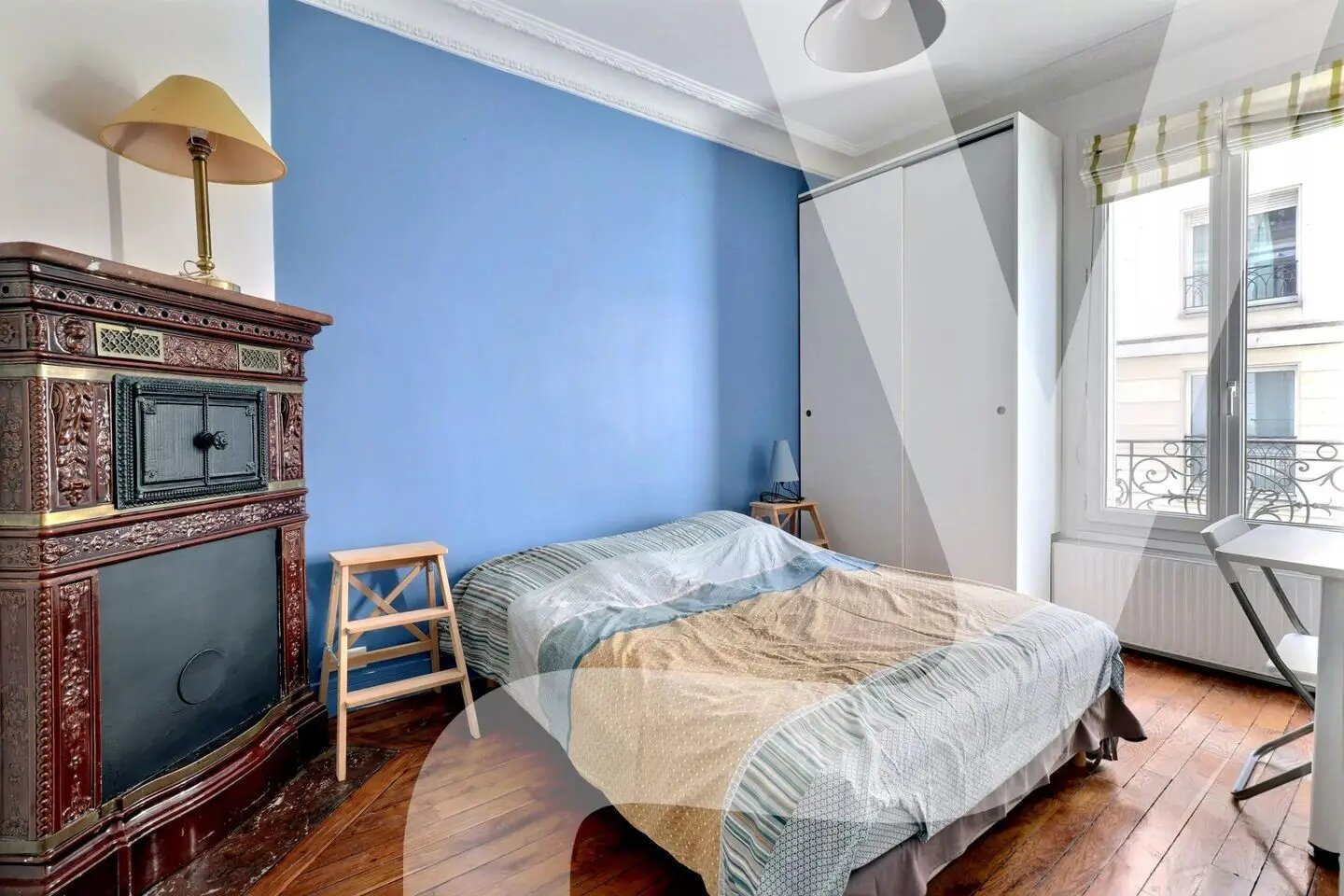 Appartement à vendre, 40m², Vincennes