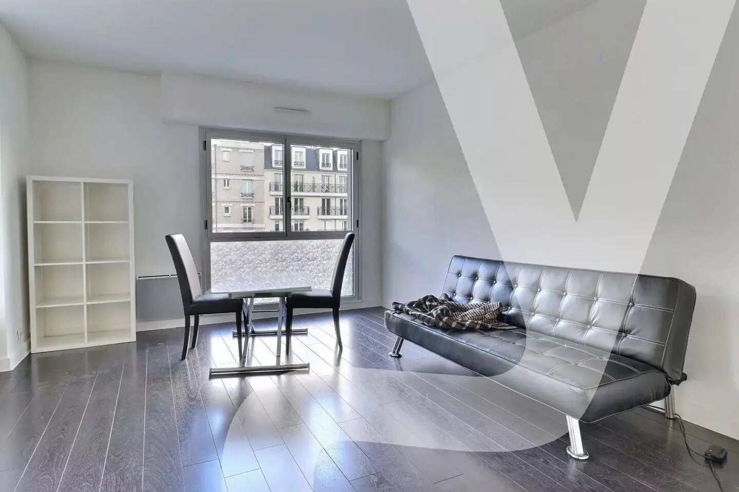 Appartement à vendre, 31m², Vincennes