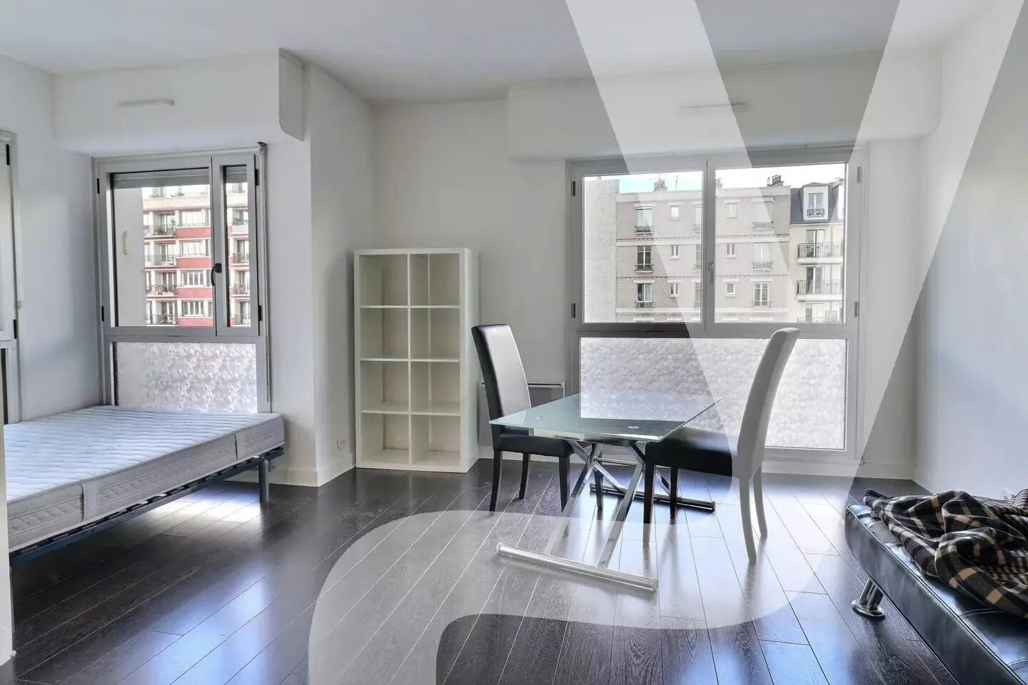 Appartement à vendre, 31m², Vincennes