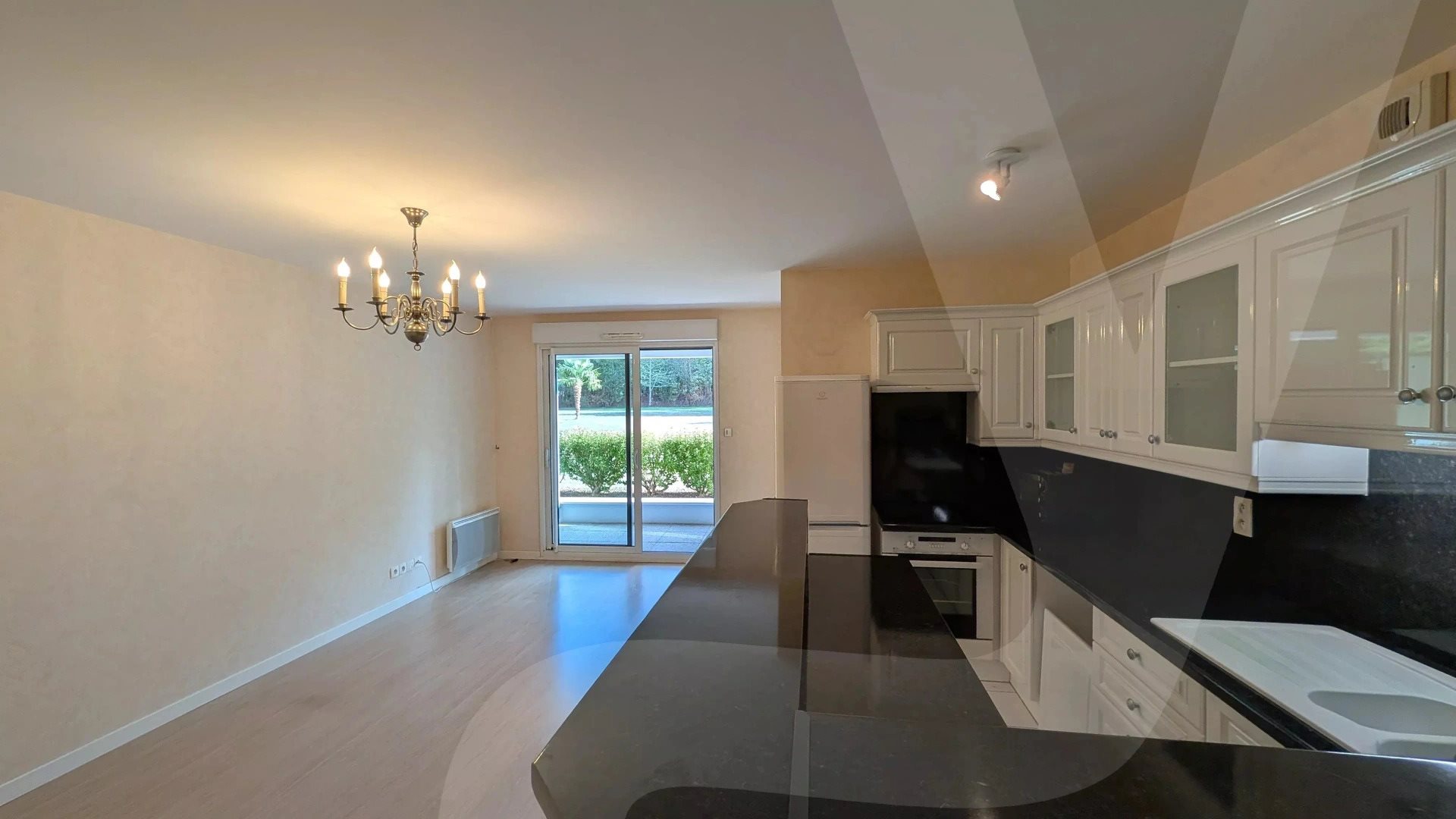 Appartement à vendre, 60m², Carquefou