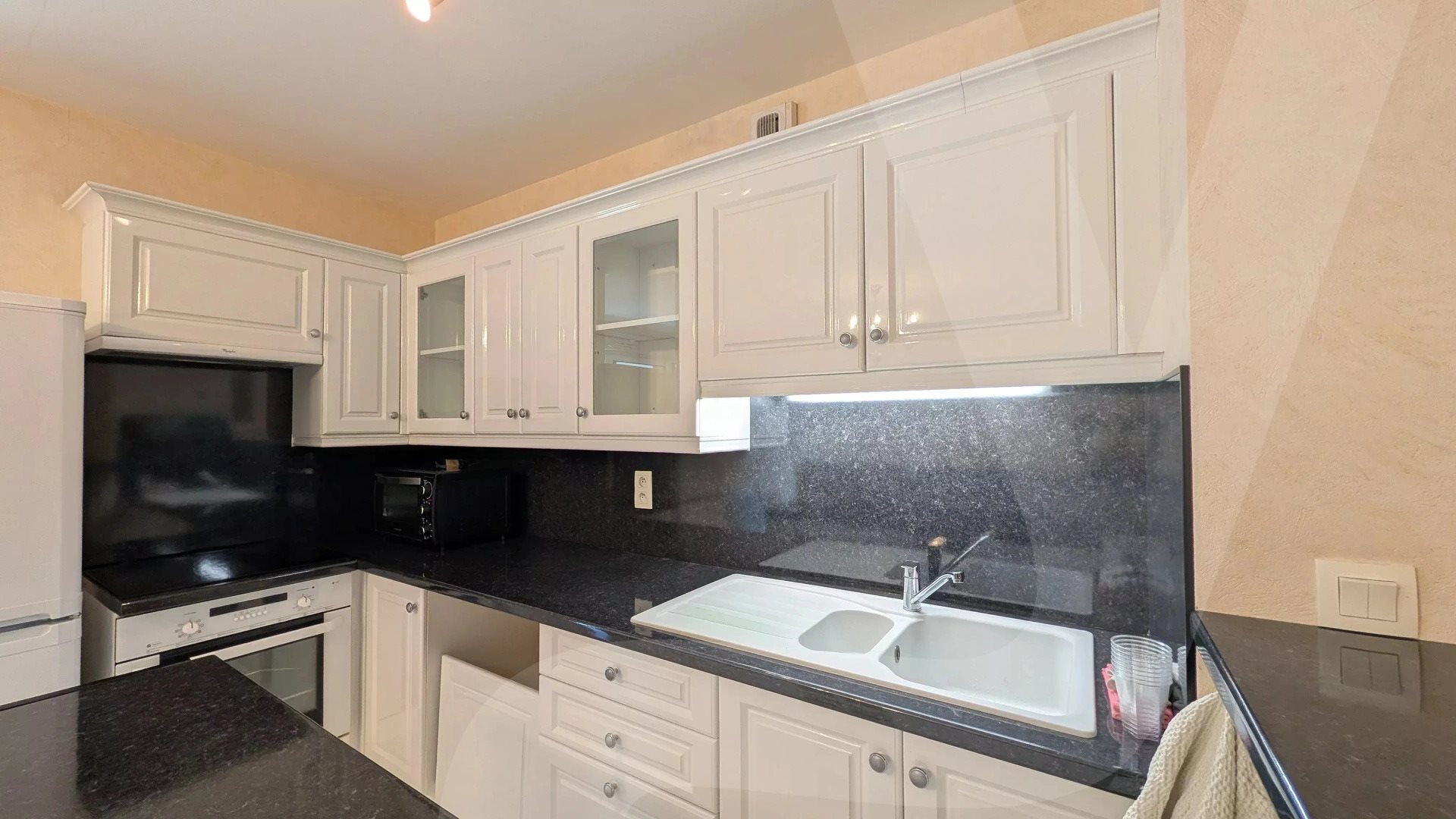 Appartement à vendre, 60m², Carquefou