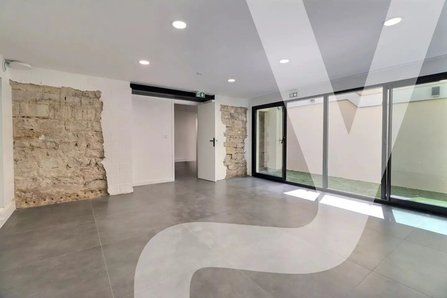 Appartement à vendre, 50m², Saint-Mandé