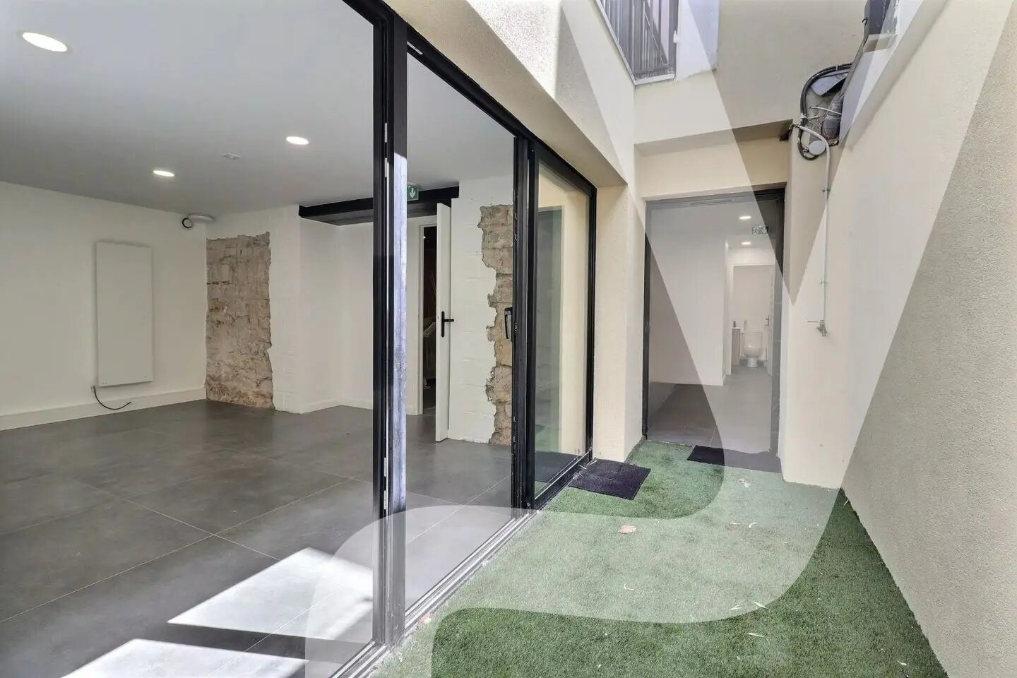 Appartement à vendre, 50m², Saint-Mandé
