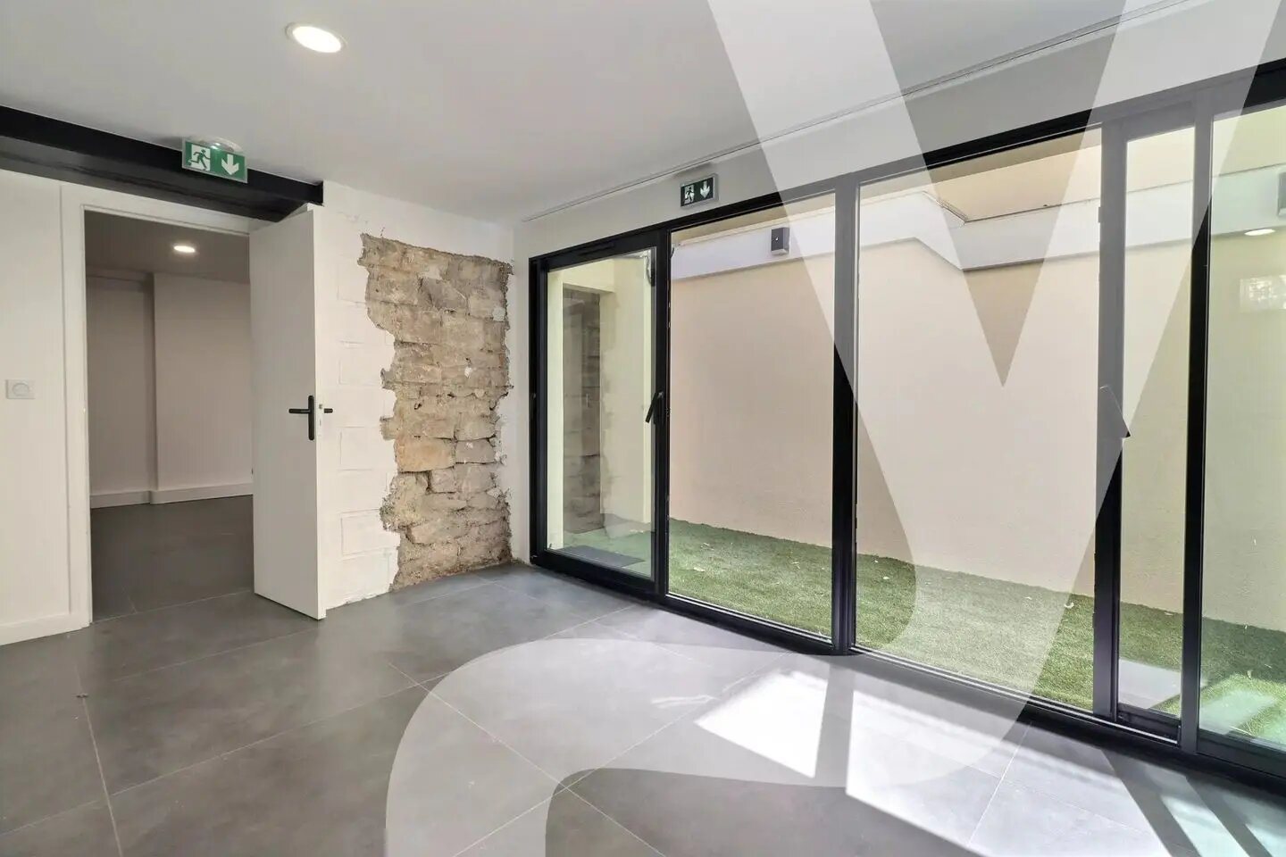 Appartement à vendre, 50m², Saint-Mandé