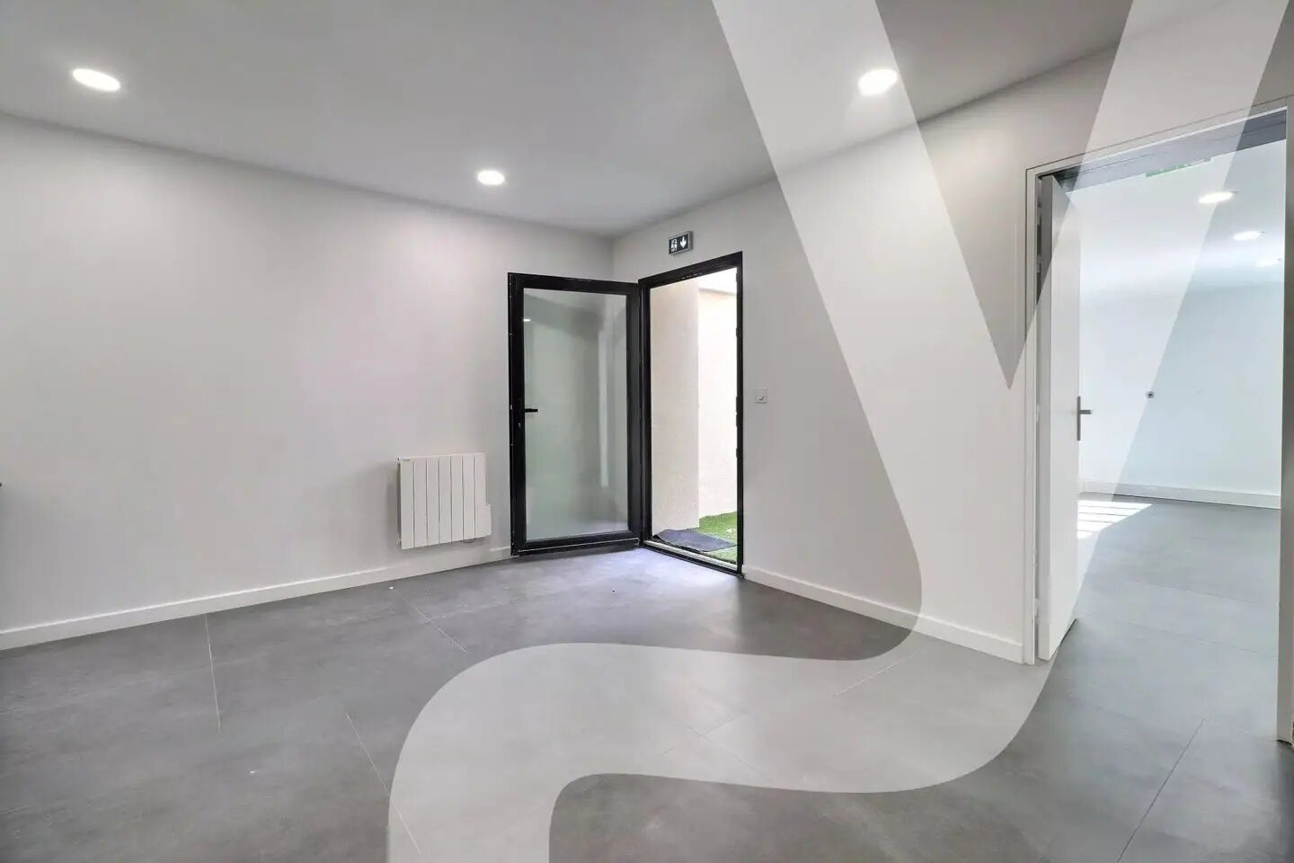 Appartement à vendre, 50m², Saint-Mandé