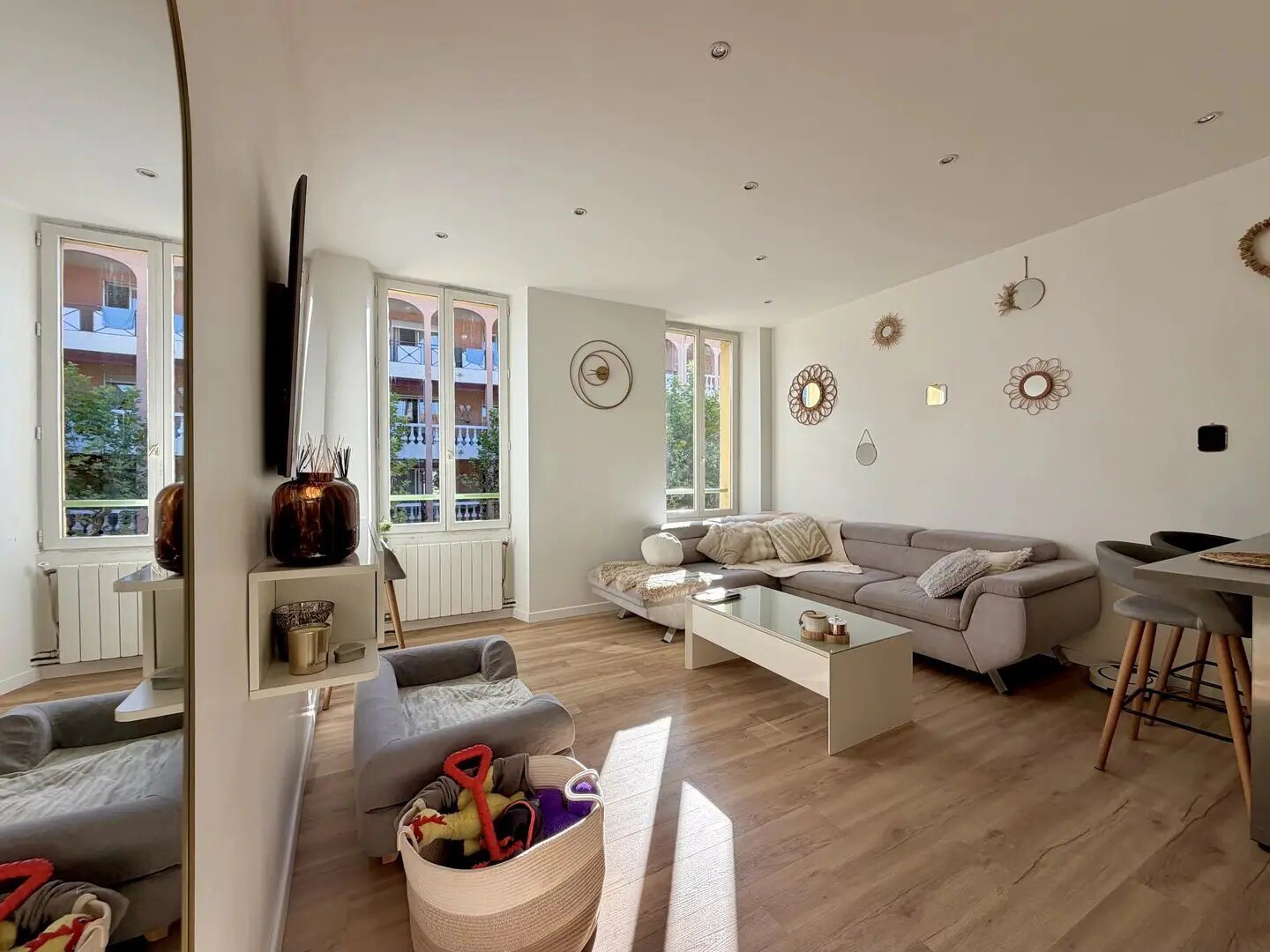Appartement à vendre, 66m², Draguignan