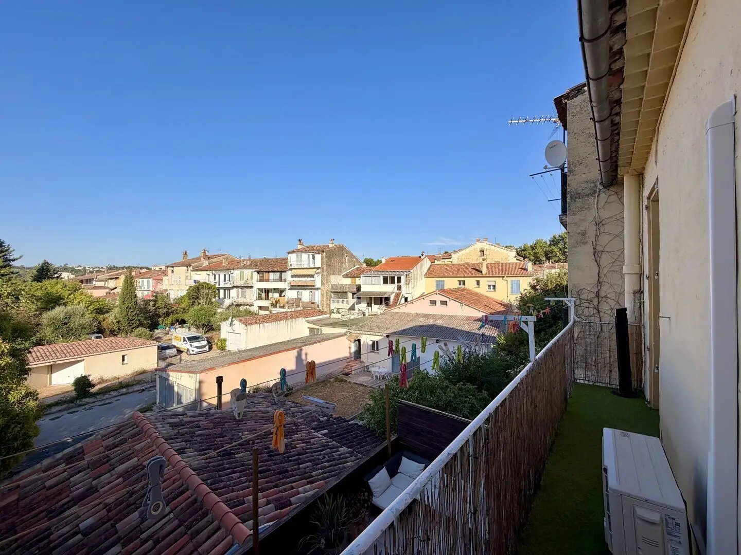 Appartement à vendre, 66m², Draguignan