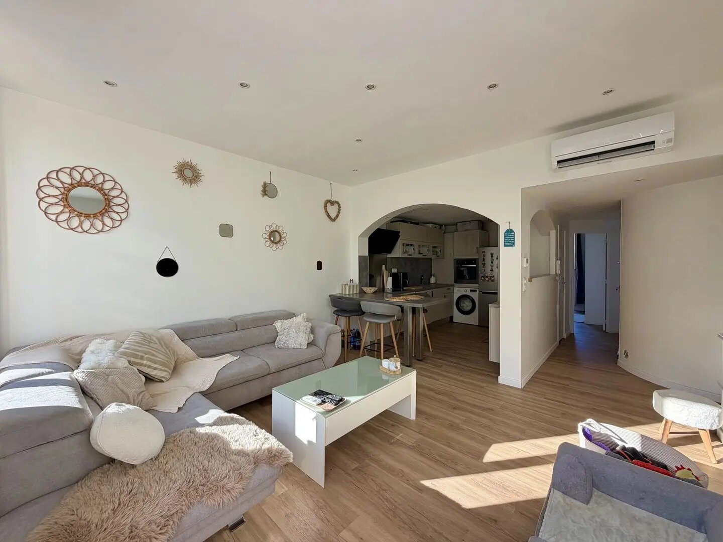 Appartement à vendre, 66m², Draguignan