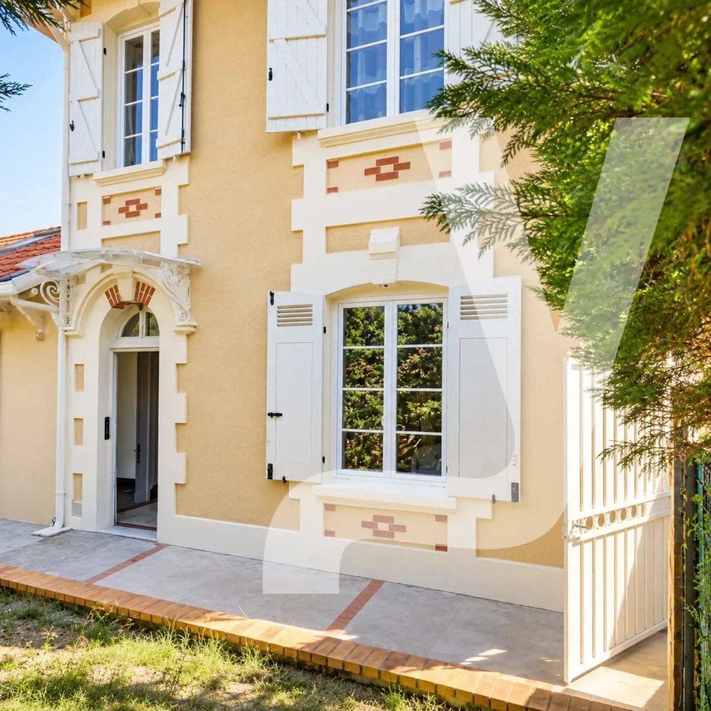 Maison à vendre, 101m², Saint-Nazaire