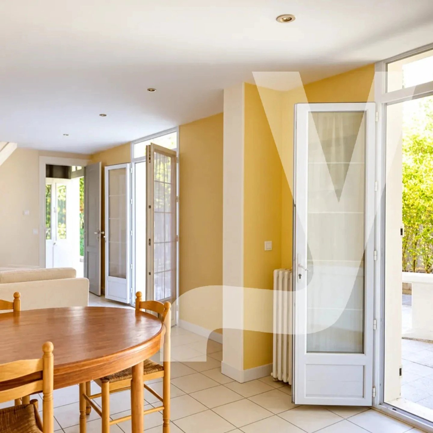 Maison à vendre, 101m², Saint-Nazaire