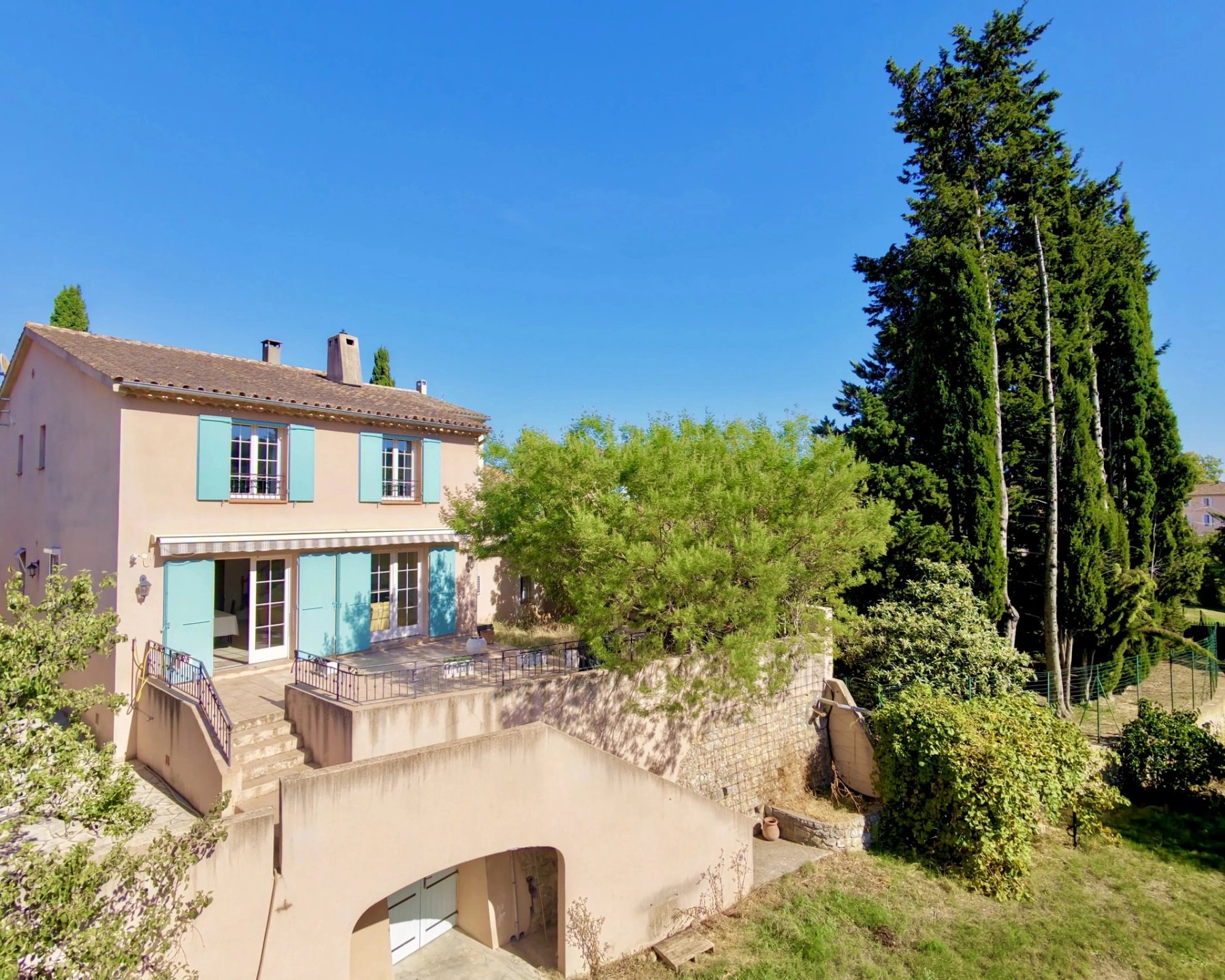 Maison à vendre, 175m², Trans-en-Provence