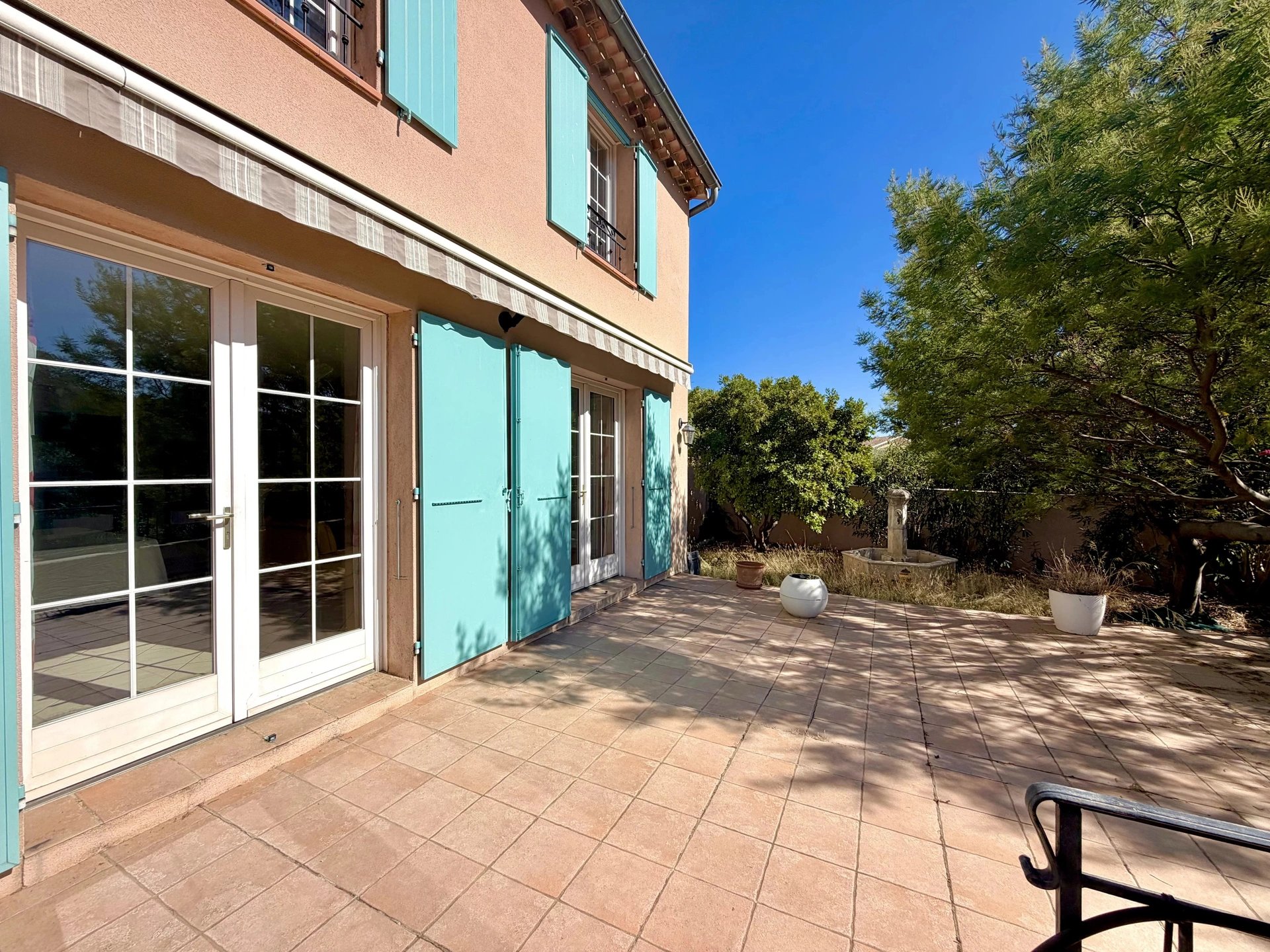 Maison à vendre, 175m², Trans-en-Provence