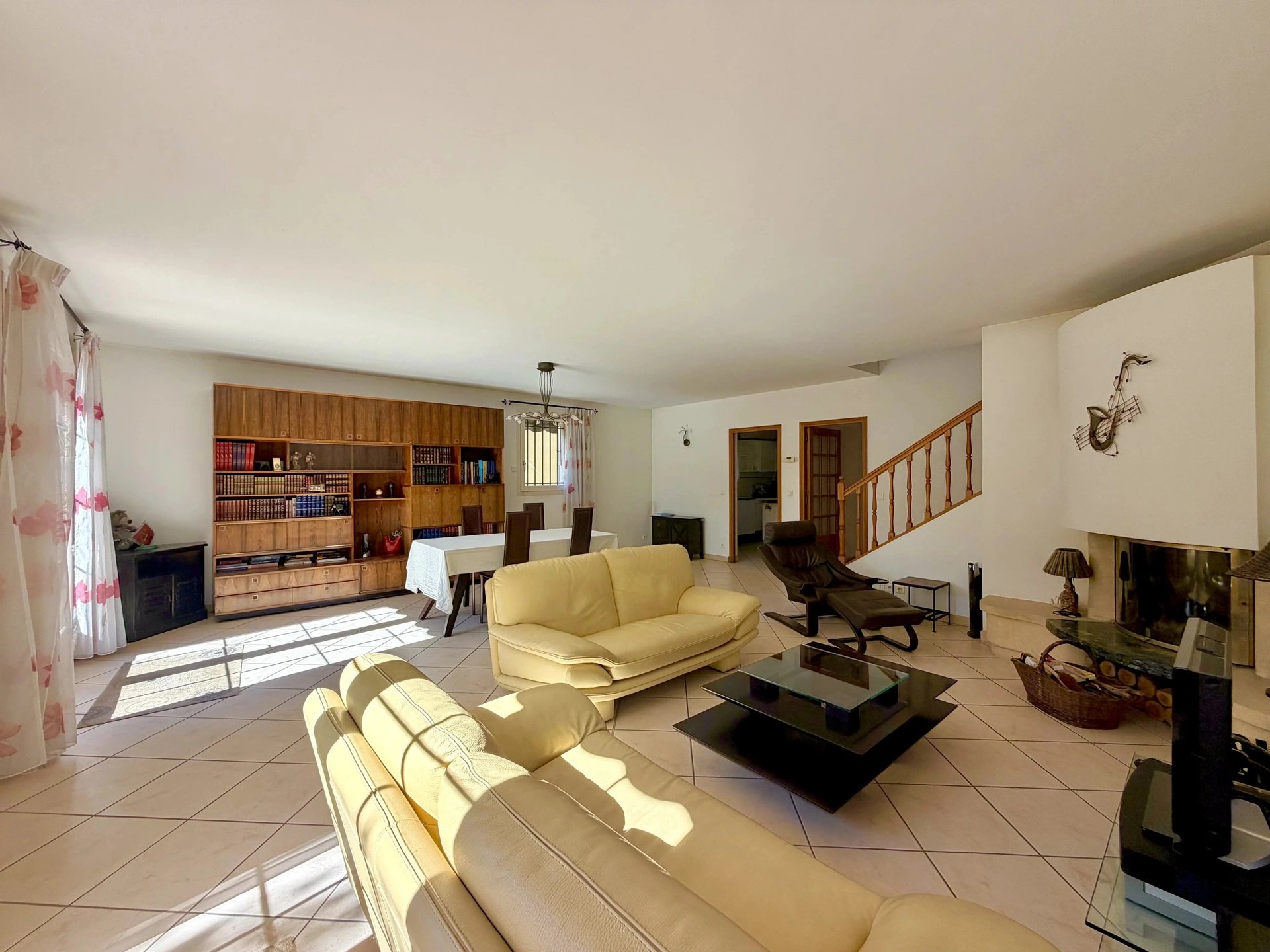Maison à vendre, 175m², Trans-en-Provence
