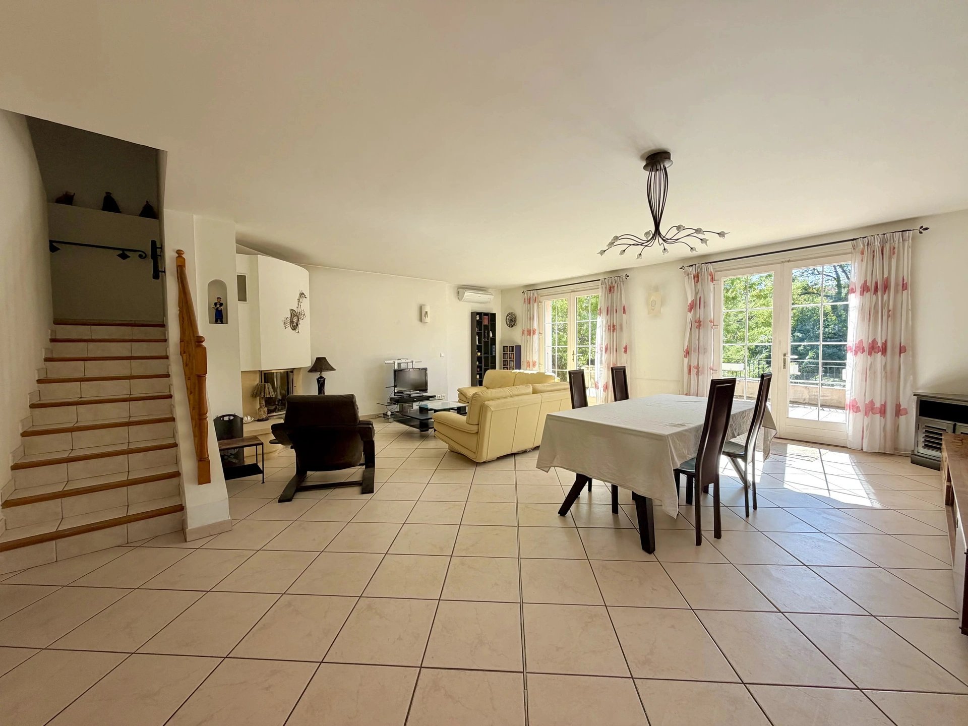 Maison à vendre, 175m², Trans-en-Provence