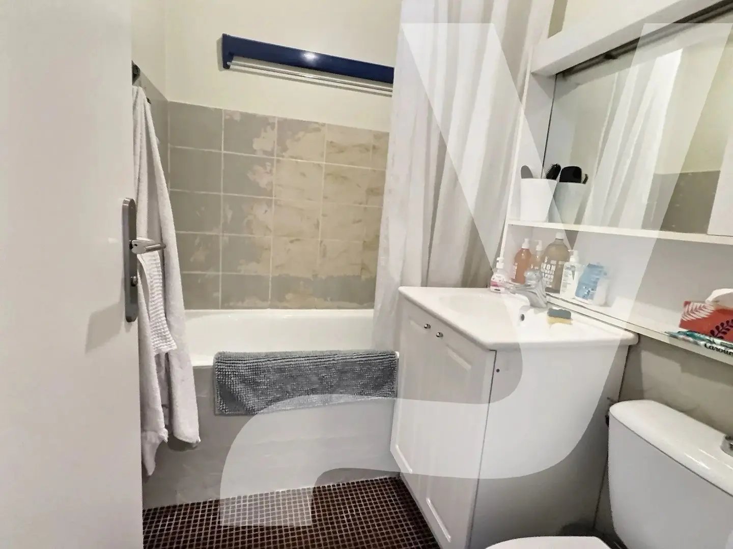 Appartement à vendre, 25m², Paris 11ème