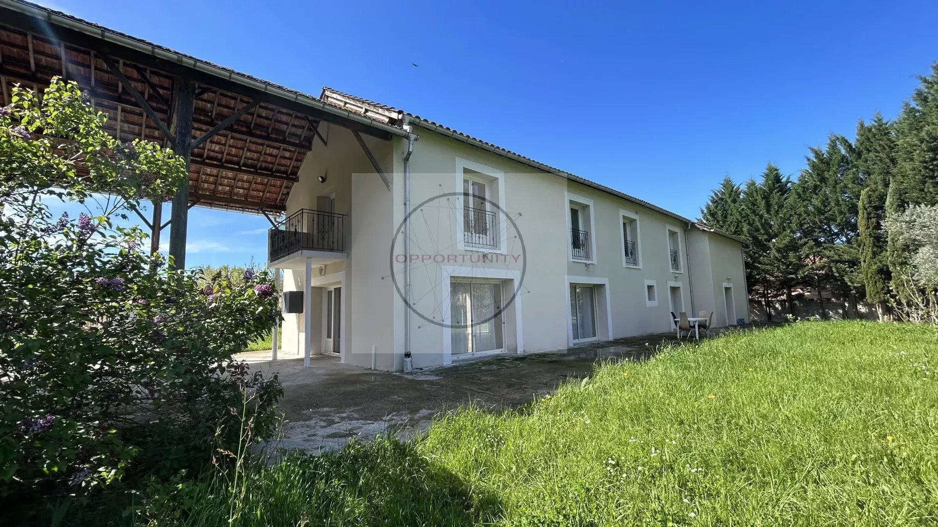 Maison à vendre, 326m², Montauban