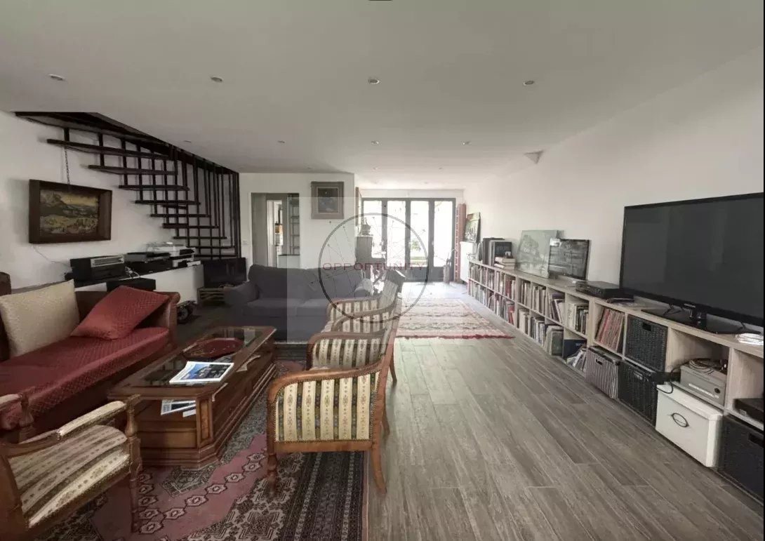 Maison à vendre, 112m², Le Perreux-sur-Marne