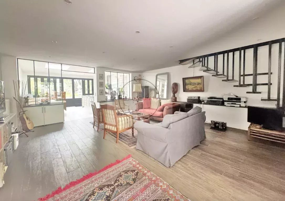 Maison à vendre, 112m², Le Perreux-sur-Marne