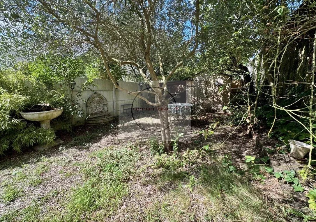 Maison à vendre, 112m², Le Perreux-sur-Marne