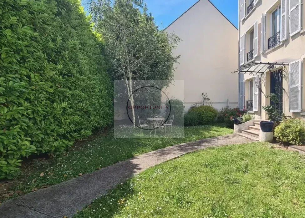 Maison à vendre, 207m², Nogent-sur-Marne