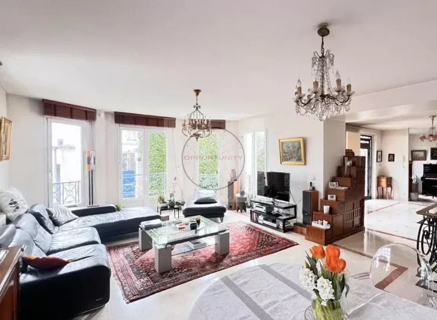 Maison à vendre, 207m², Nogent-sur-Marne