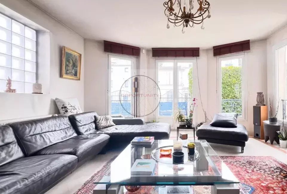 Maison à vendre, 207m², Nogent-sur-Marne