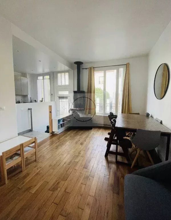 Maison à vendre, 75m², Fontenay-sous-Bois