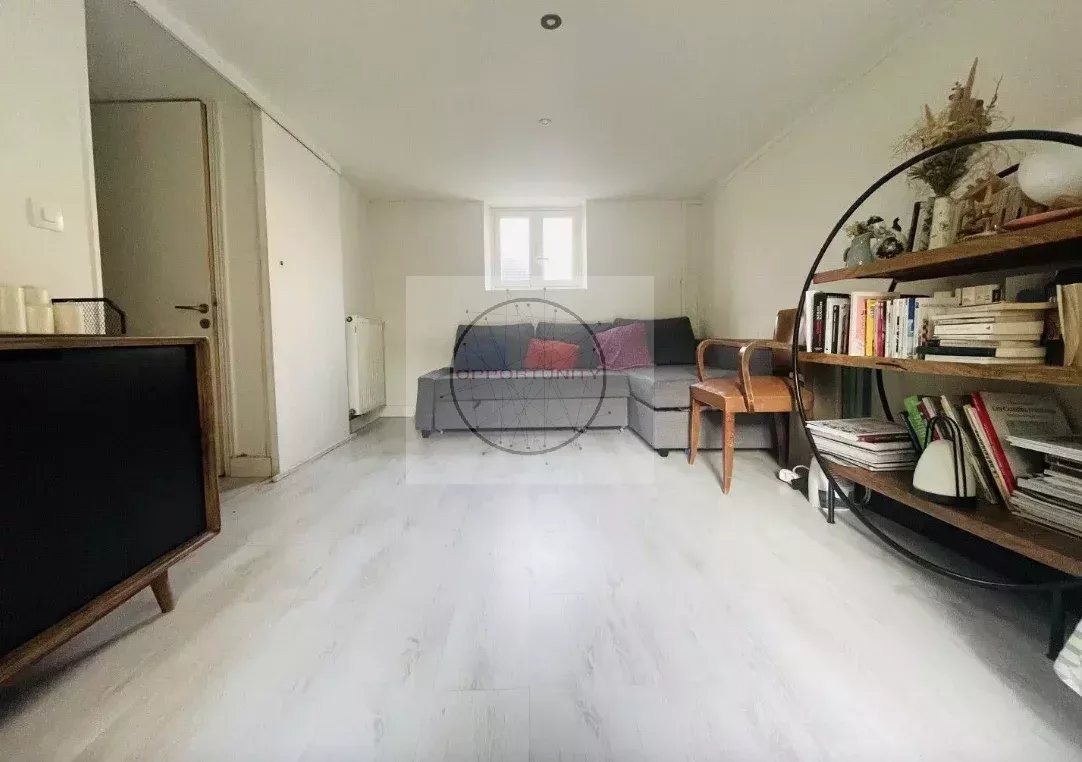 Maison à vendre, 75m², Fontenay-sous-Bois