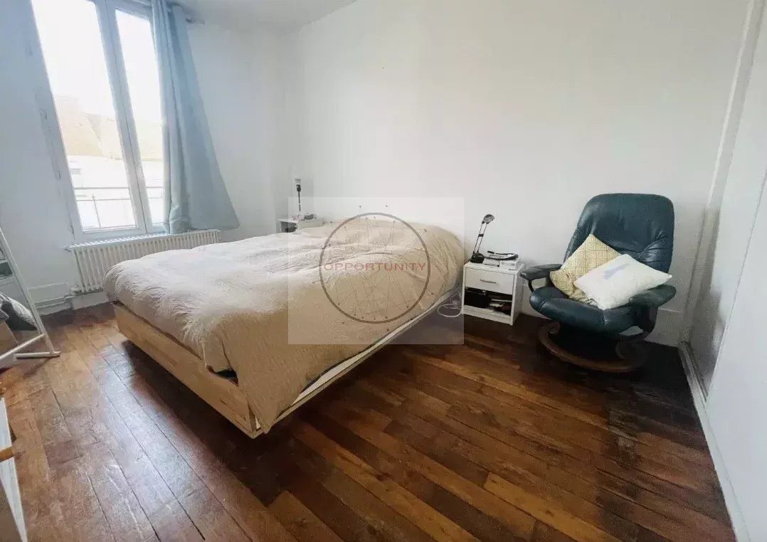 Maison à vendre, 75m², Fontenay-sous-Bois