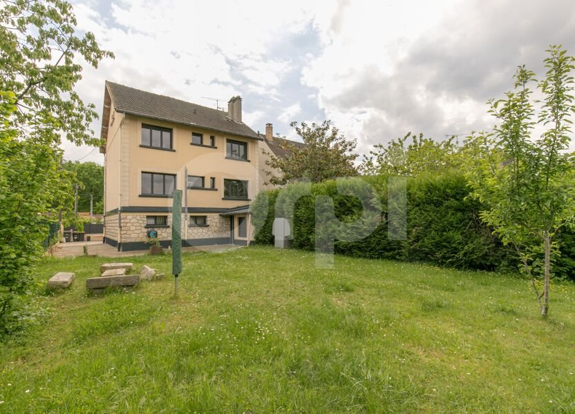 Maison à vendre, 151m², Sucy-en-Brie