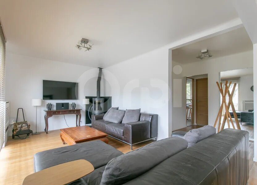 Maison à vendre, 151m², Sucy-en-Brie