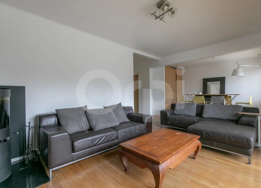 Maison à vendre, 151m², Sucy-en-Brie