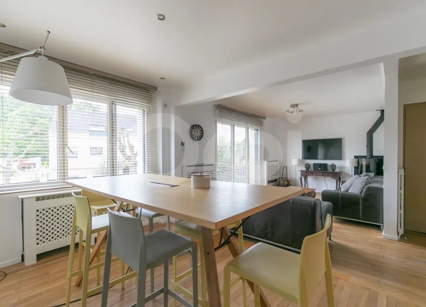 Maison à vendre, 151m², Sucy-en-Brie